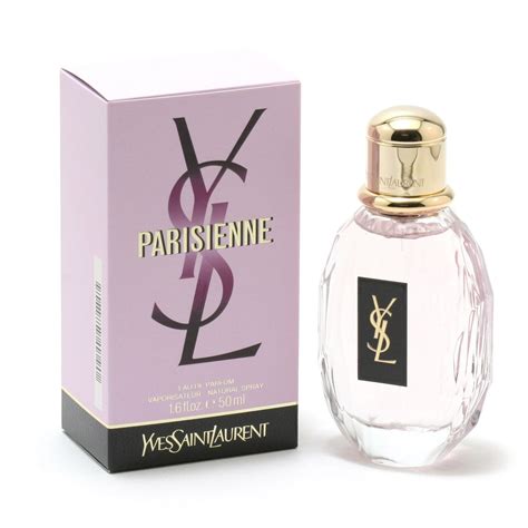 parfum yves saint laurent femme la parisienne|parisienne perfume gift sets.